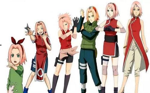 火影忍者小樱的爆料视频,小樱揭秘！独家爆料视频大揭秘